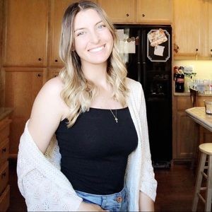 Meet your Posher, Haley